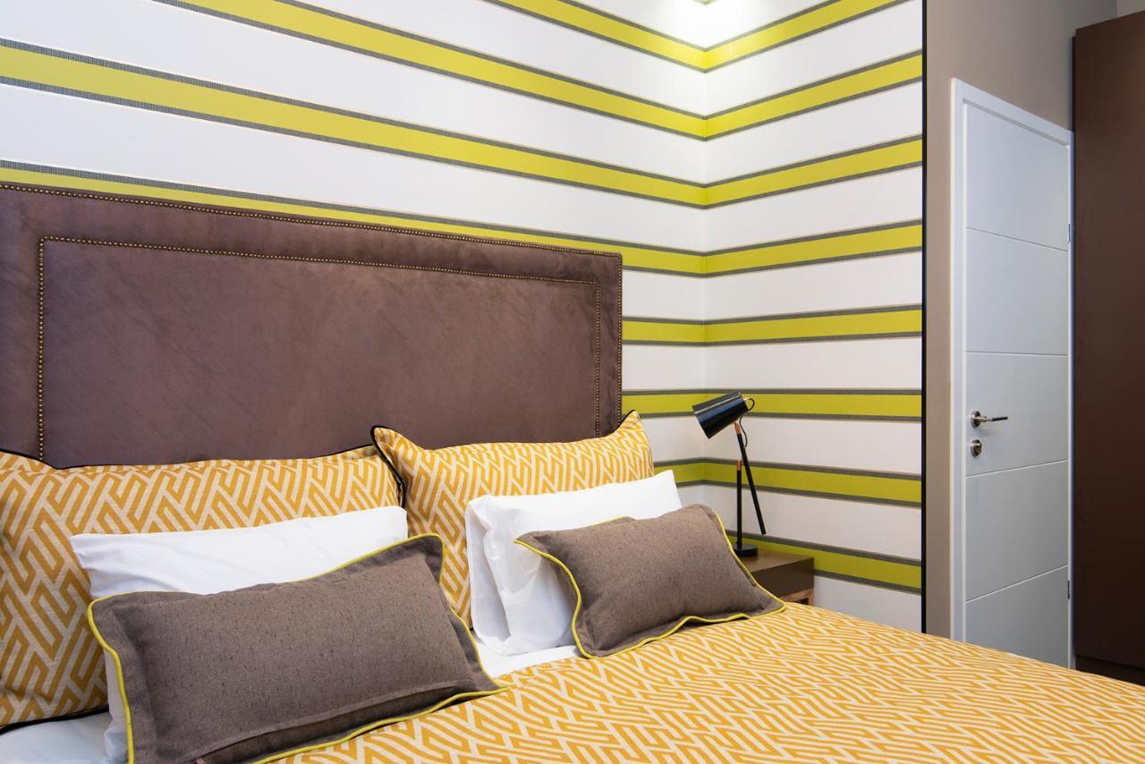 Aparthotel Crown Sea Apart 5*