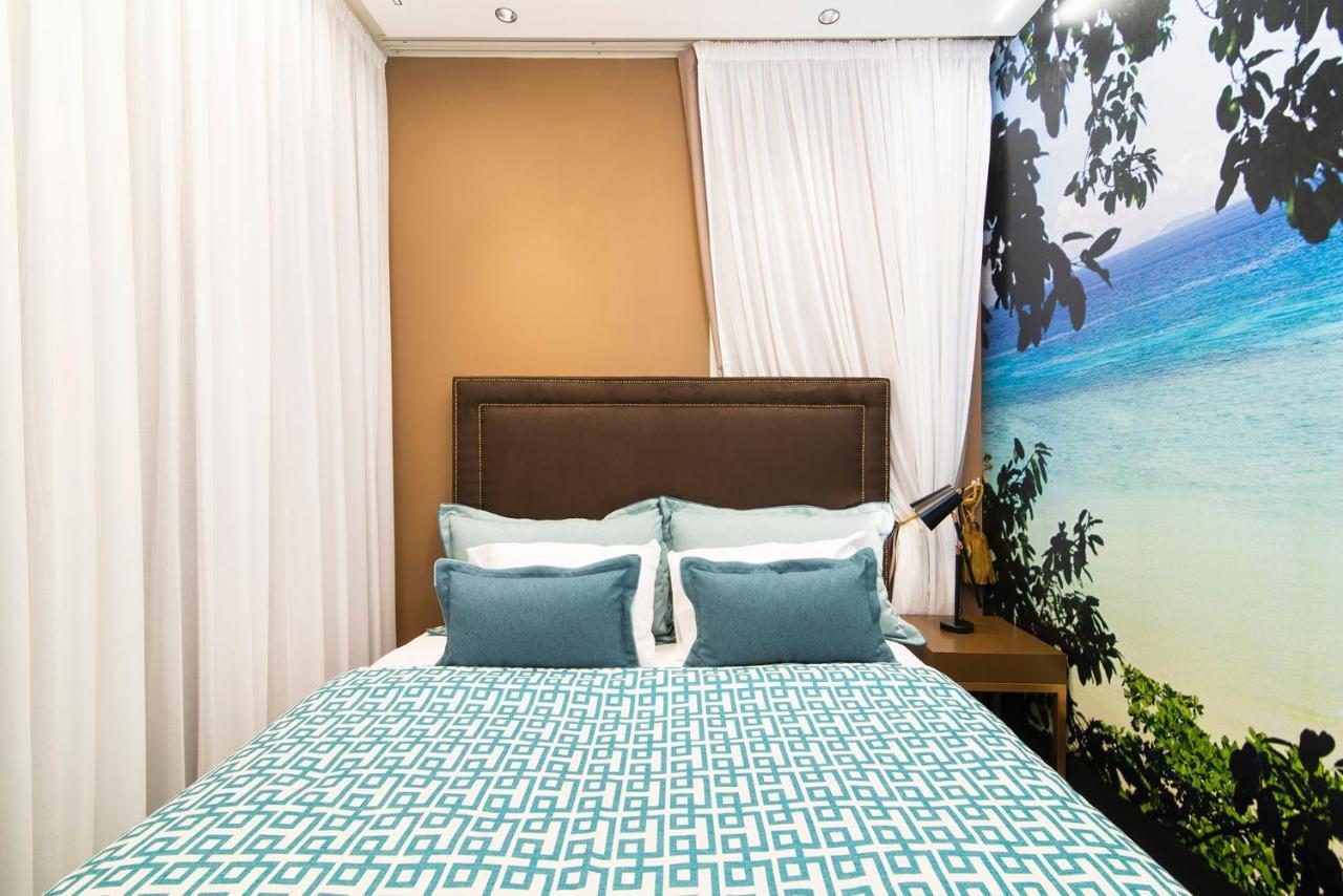 Crown Sea Apart 5*