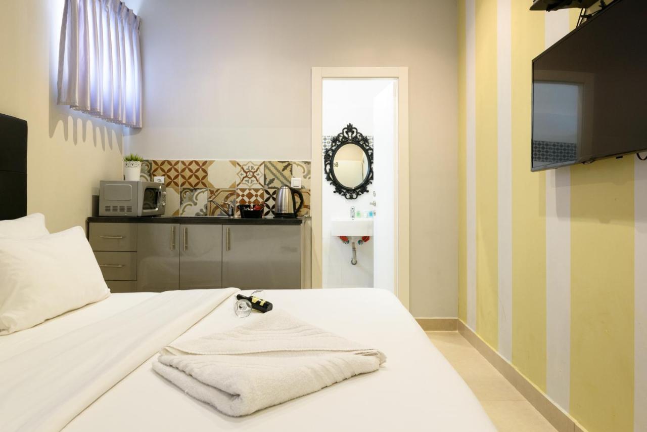 Aparthotel Crown Sea Apart