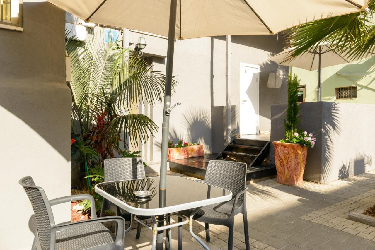 Aparthotel Crown Sea Apart 5*