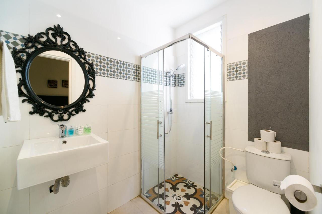 Crown Sea Apart Aparthotel Tel Aviv