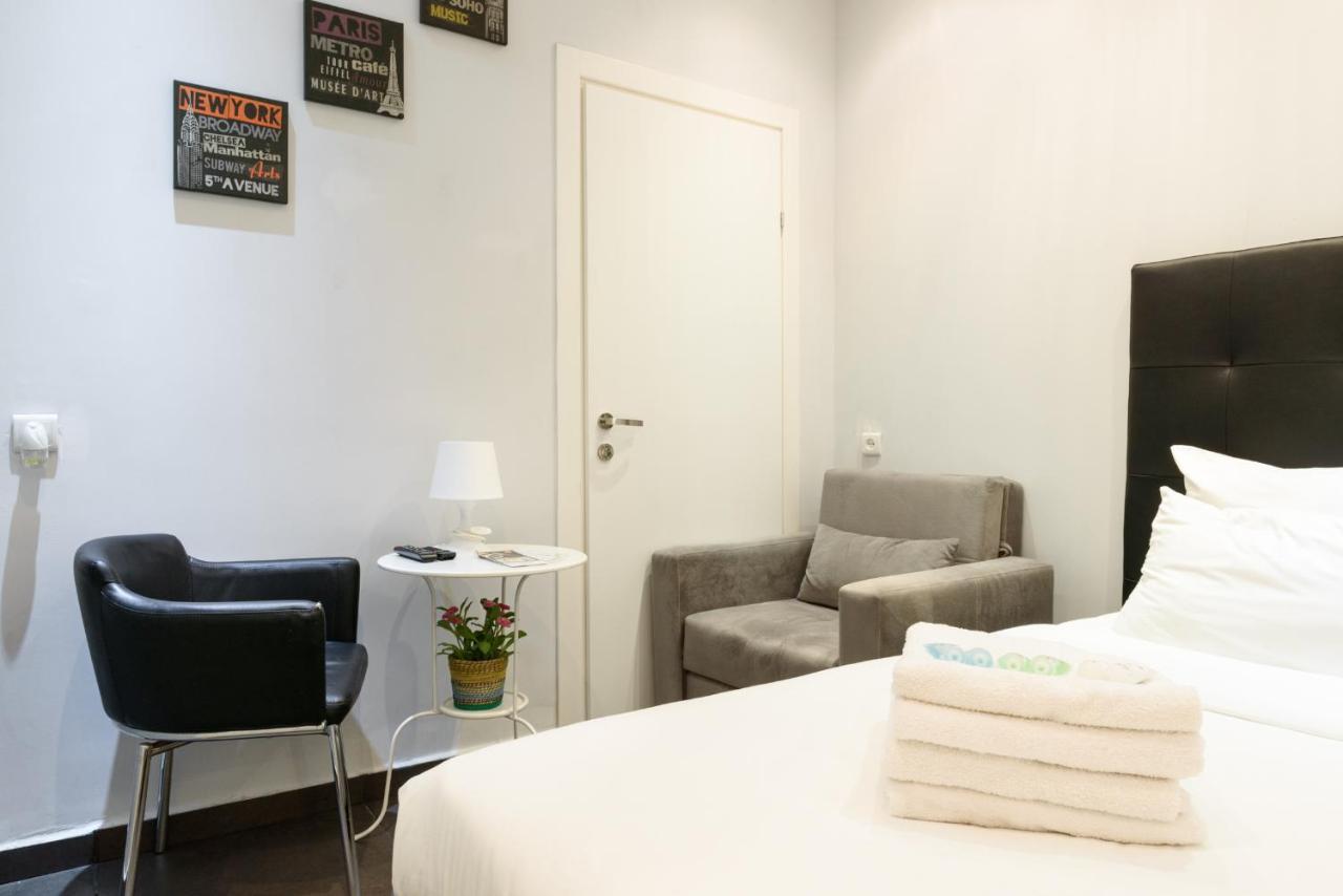 Aparthotel Crown Sea Apart 5*