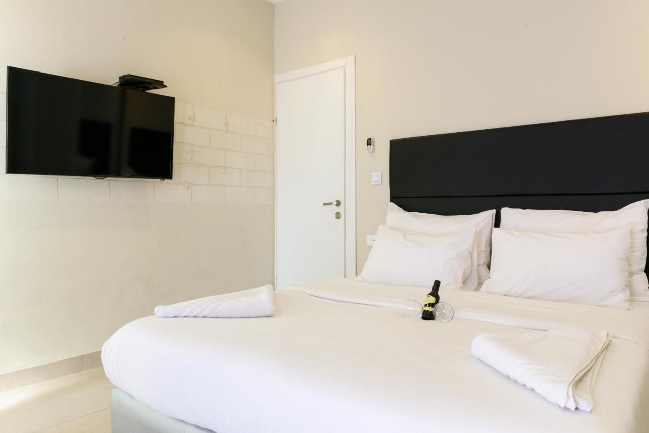 Aparthotel Crown Sea Apart 5*